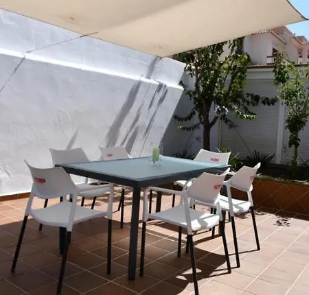 Casa Orquidea 别墅 *