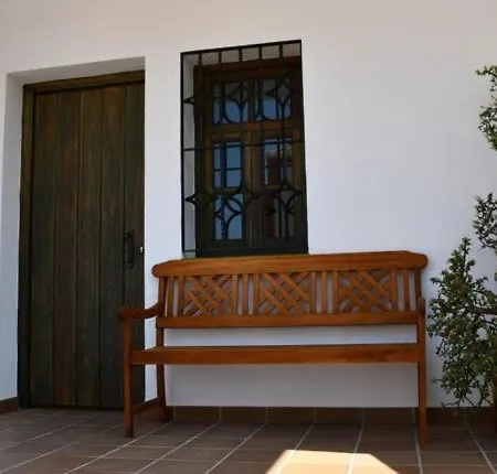 Casa Orquidea * 内尔哈