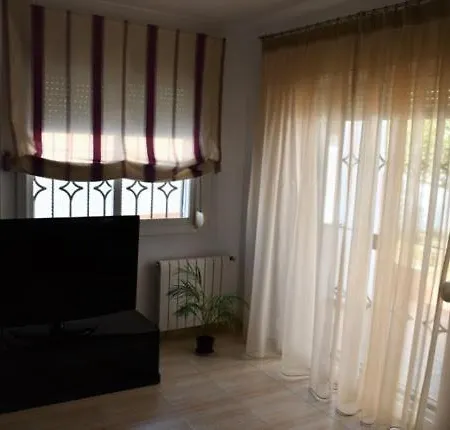 Casa Orquidea 빌라 *
