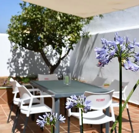 Casa Orquidea 빌라 네르하