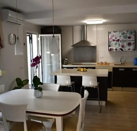 Casa Orquidea Βίλα