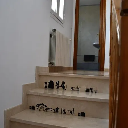 Casa Orquidea Βίλα