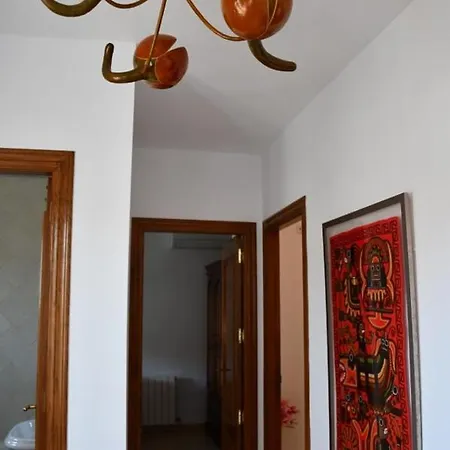 Βίλα Casa Orquidea *