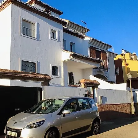 Casa Orquidea * Nerja