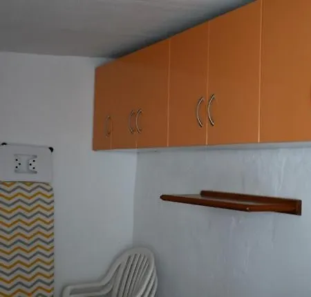 Βίλα Casa Orquidea *