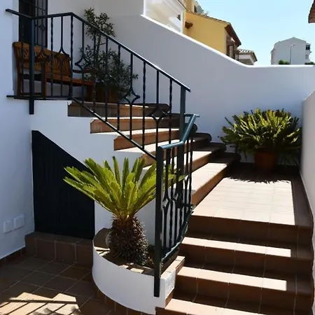 Βίλα Casa Orquidea Nerja