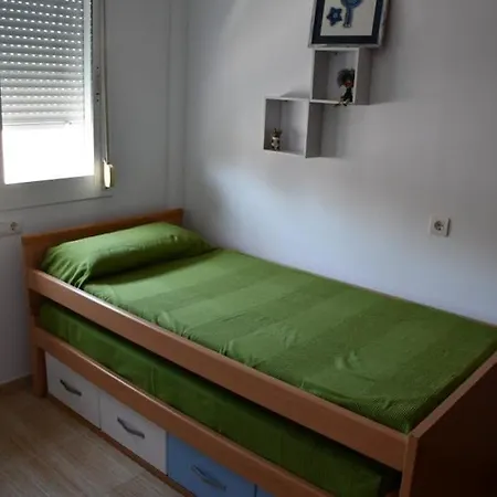 Casa Orquidea * Nerja
