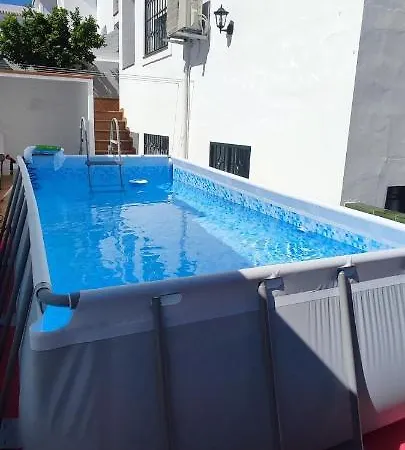 Casa Orquidea Villa Nerja
